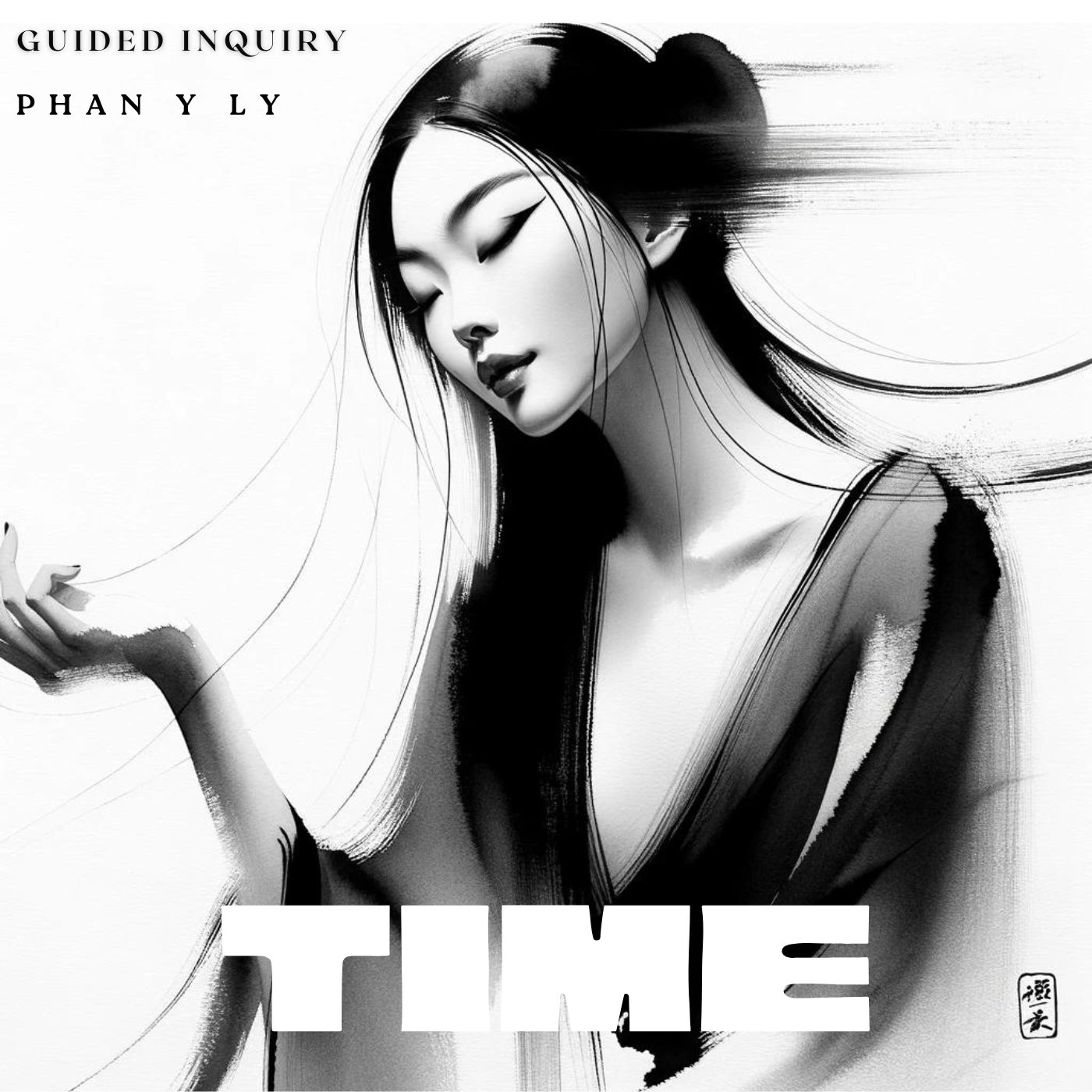 Guided inquiry: Sense of Time – Phan Y Ly