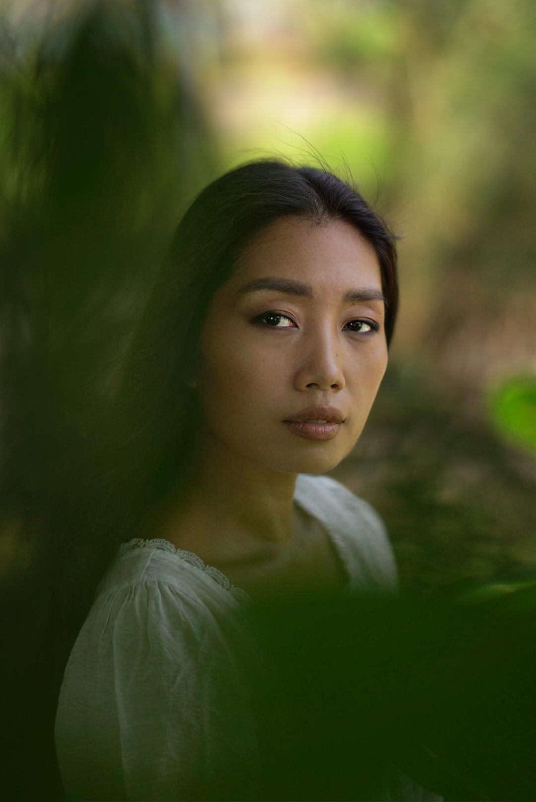 Beauty – Phan Y Ly